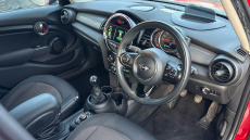 MINI Hatchback 1.5 Cooper Classic II 5dr Petrol Hatchback